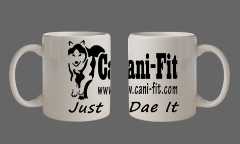 Cani Fit Mug